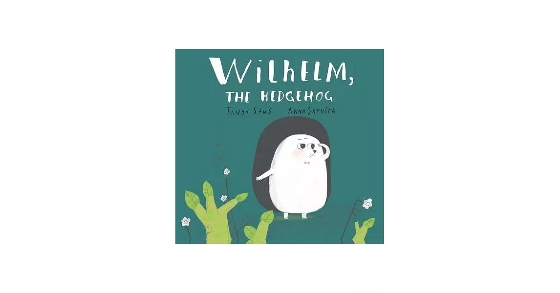Wilhelm, the Hedgehog | 拾書所