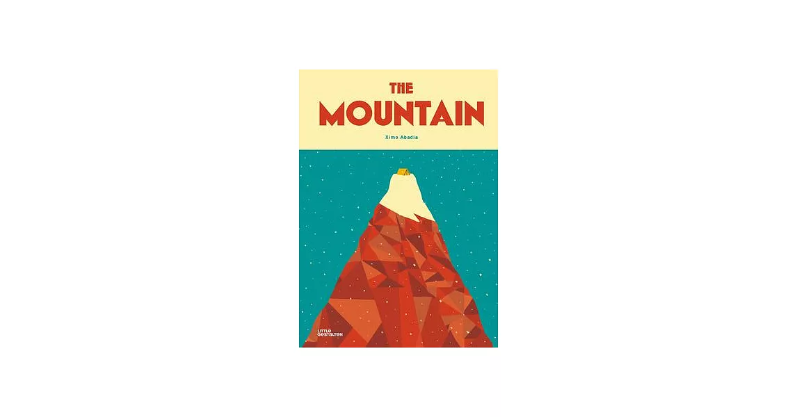 The Mountain | 拾書所