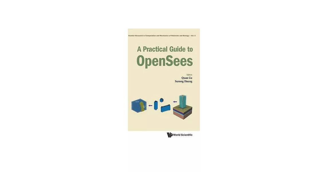 A Practical Guide to Opensees | 拾書所