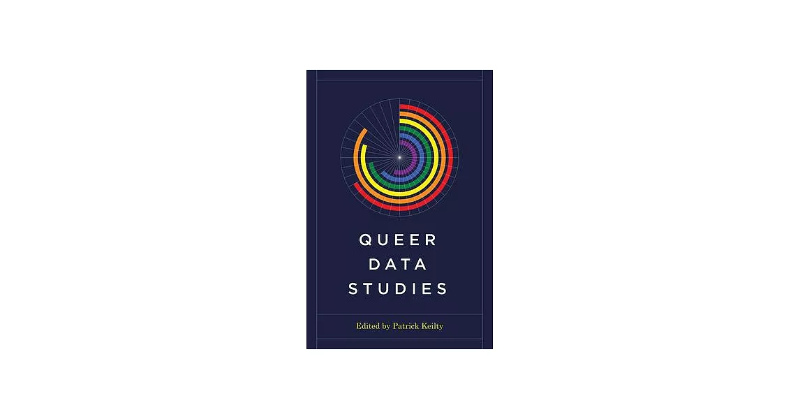 Queer Data Studies | 拾書所