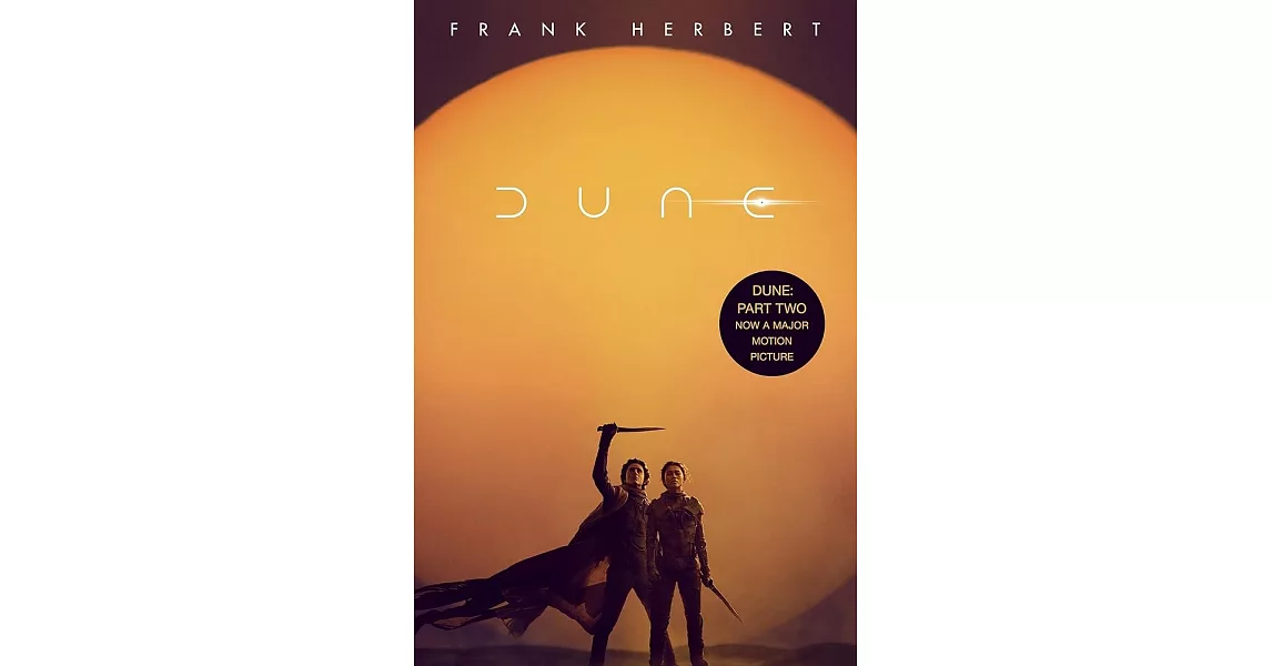 Dune (Movie Tie-In) | 拾書所