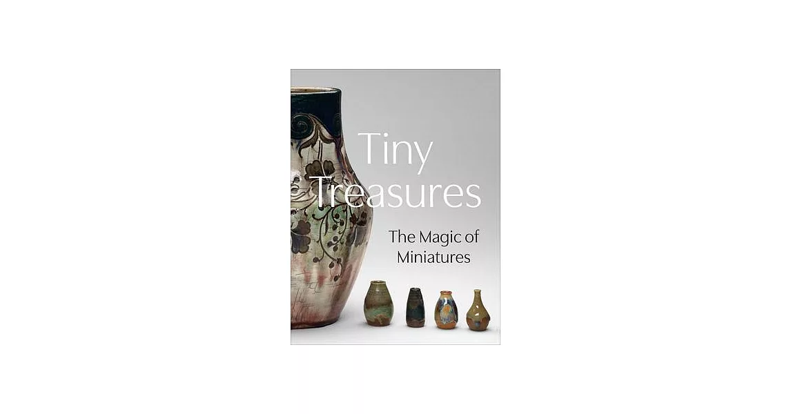 Tiny Treasures | 拾書所