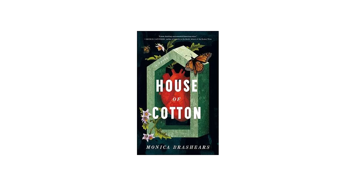 House of Cotton | 拾書所