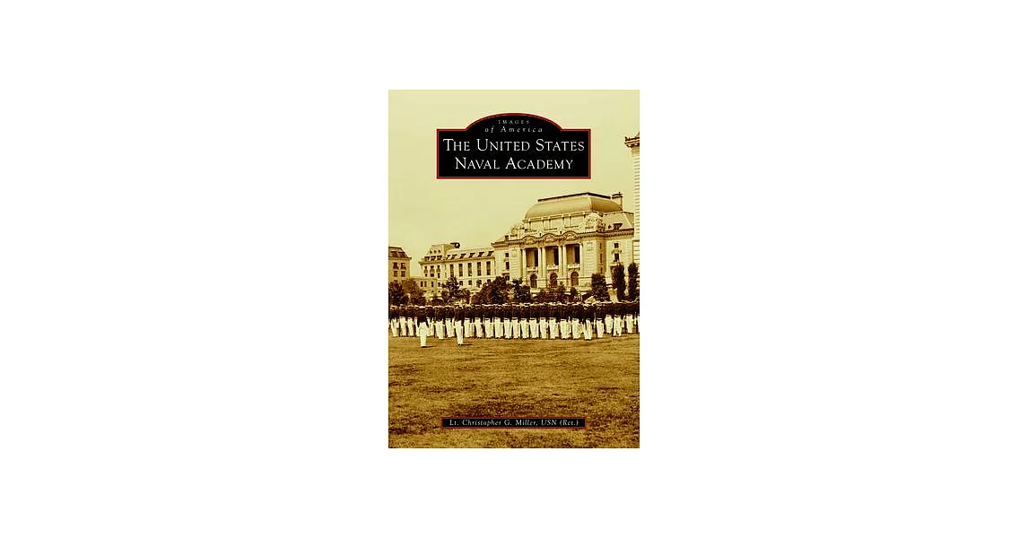 The United States Naval Academy | 拾書所