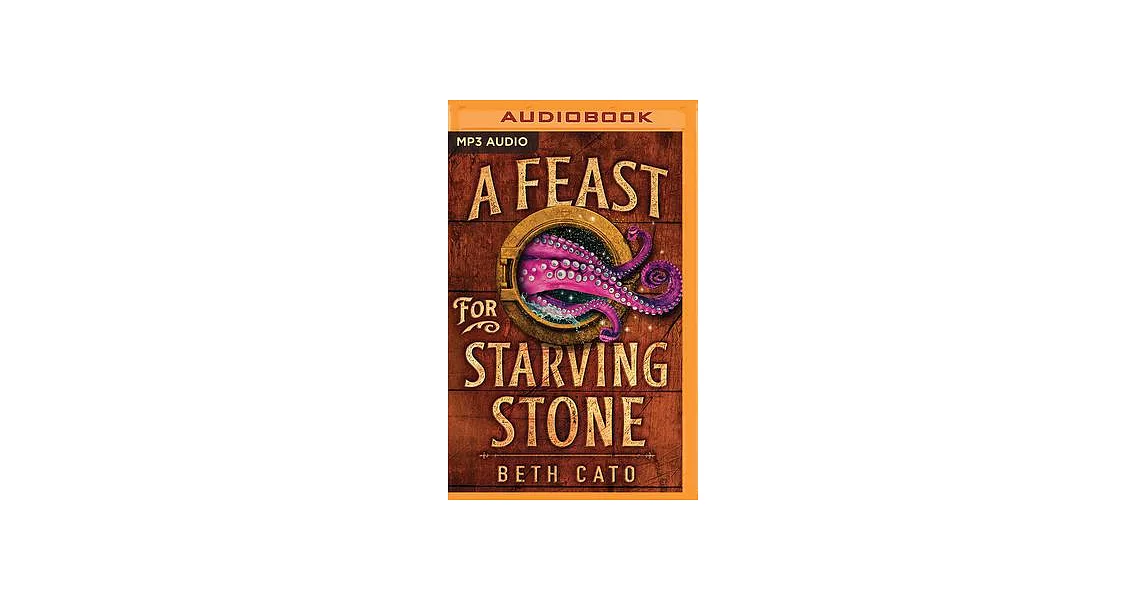 A Feast for Starving Stone | 拾書所