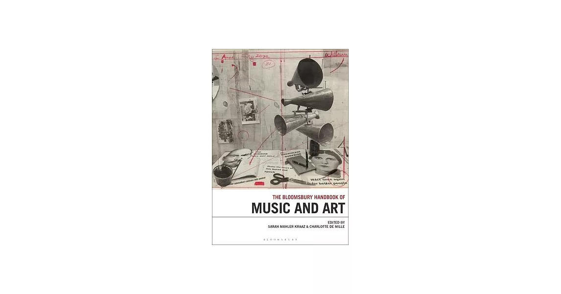 The Bloomsbury Handbook of Music and Art | 拾書所