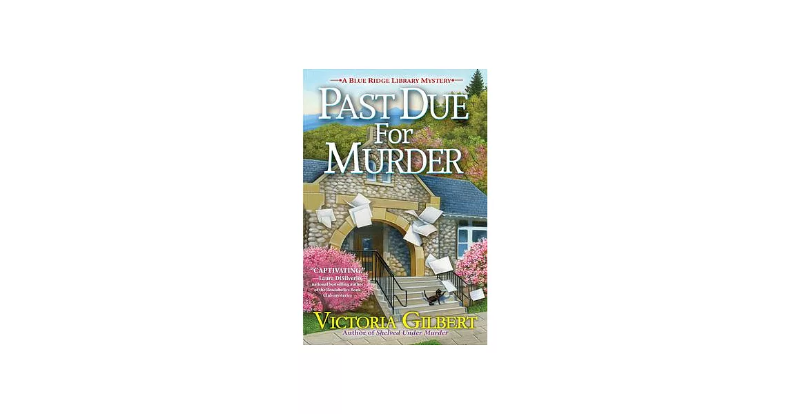 Past Due for Murder | 拾書所