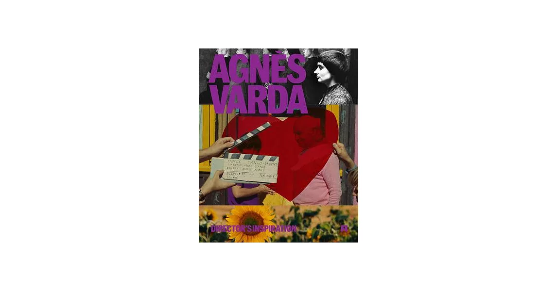 Agnès Varda: Director’s Inspiration | 拾書所