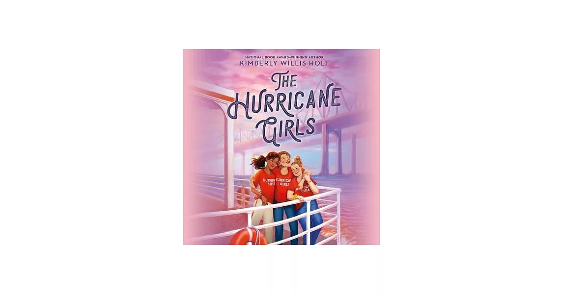 The Hurricane Girls | 拾書所