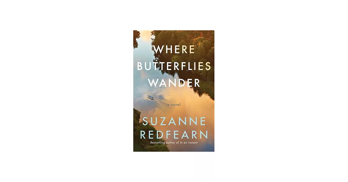 Where Butterflies Wander | 拾書所