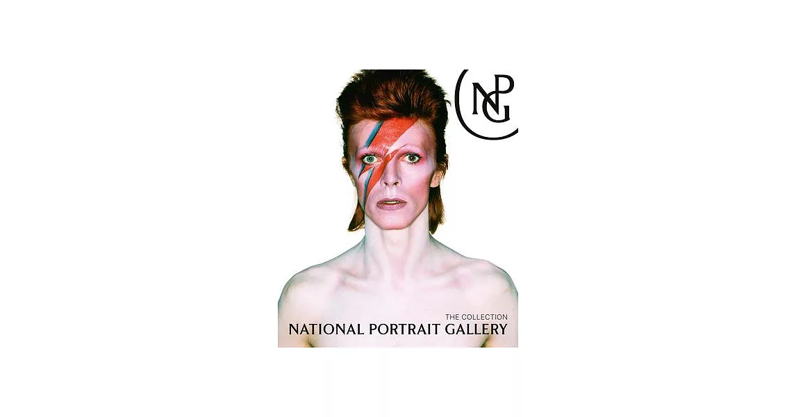 National Portrait Gallery: The Collection | 拾書所