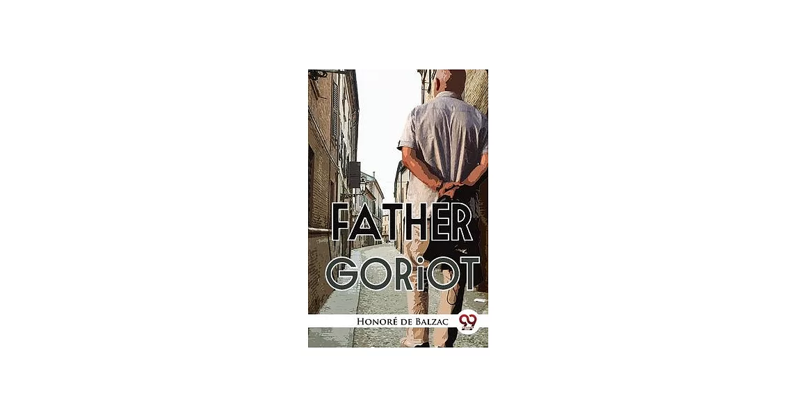 Father Goriot | 拾書所