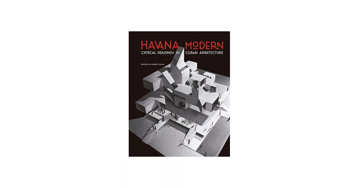 Havana Modern | 拾書所