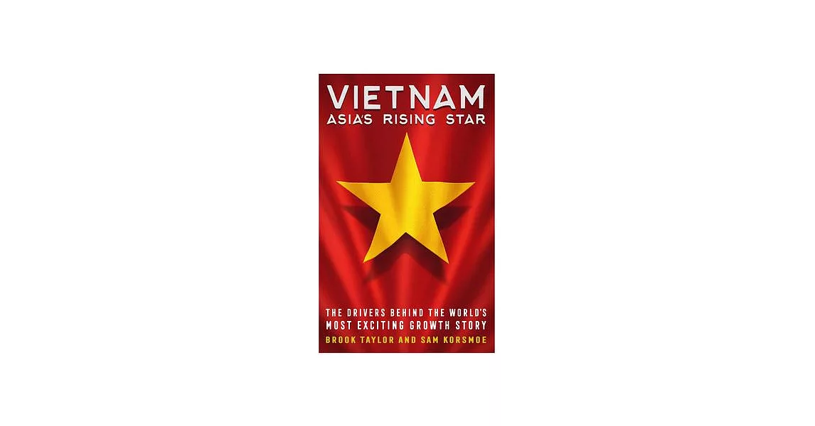 Vietnam: Asia’s Rising Star | 拾書所