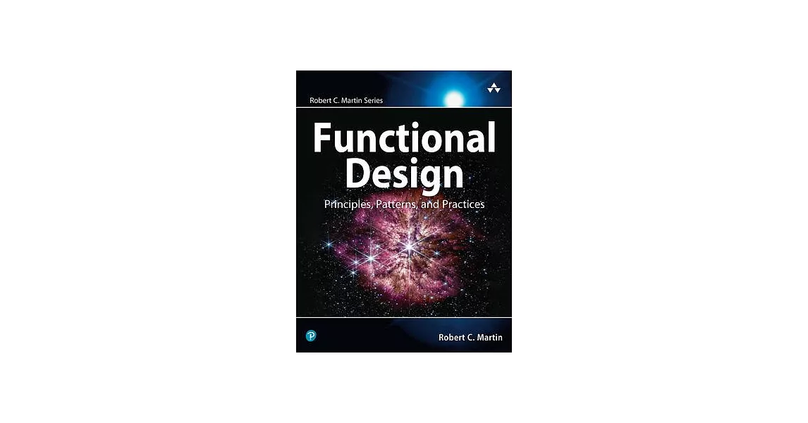 Functional Design: Principles, Patterns, and Practices | 拾書所