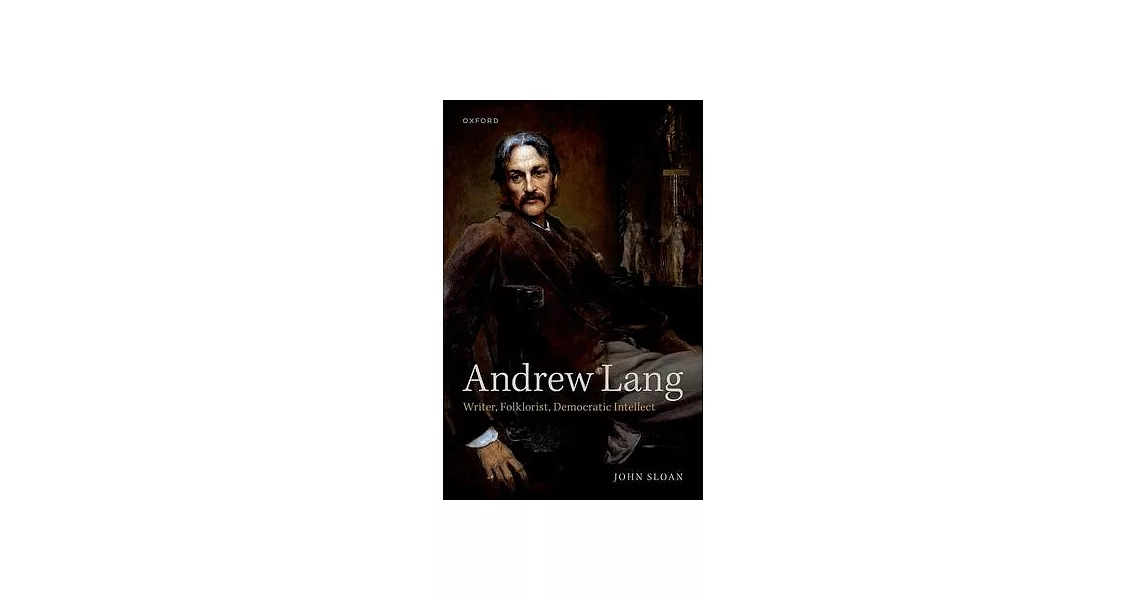 Andrew Lang | 拾書所