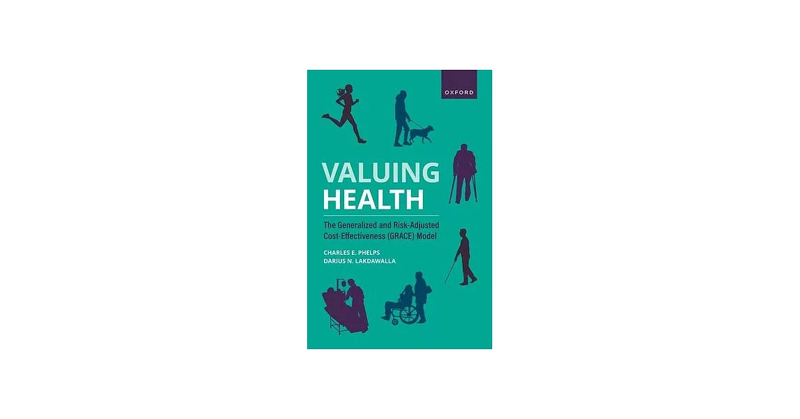 Valuing Health | 拾書所