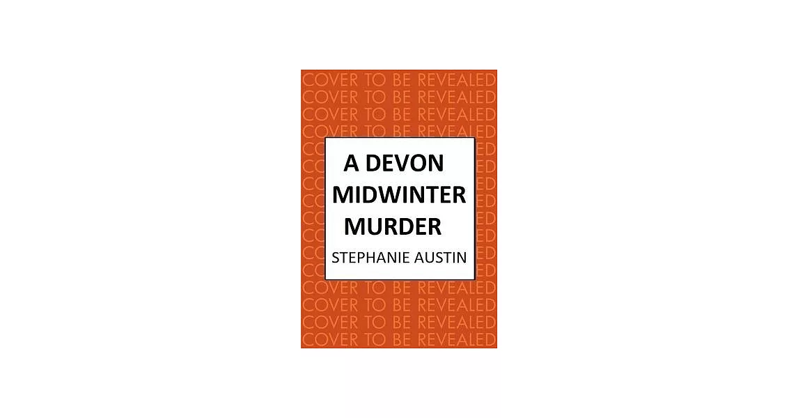 A Devon Midwinter Murder | 拾書所