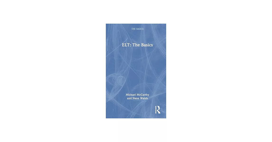 Elt: The Basics | 拾書所