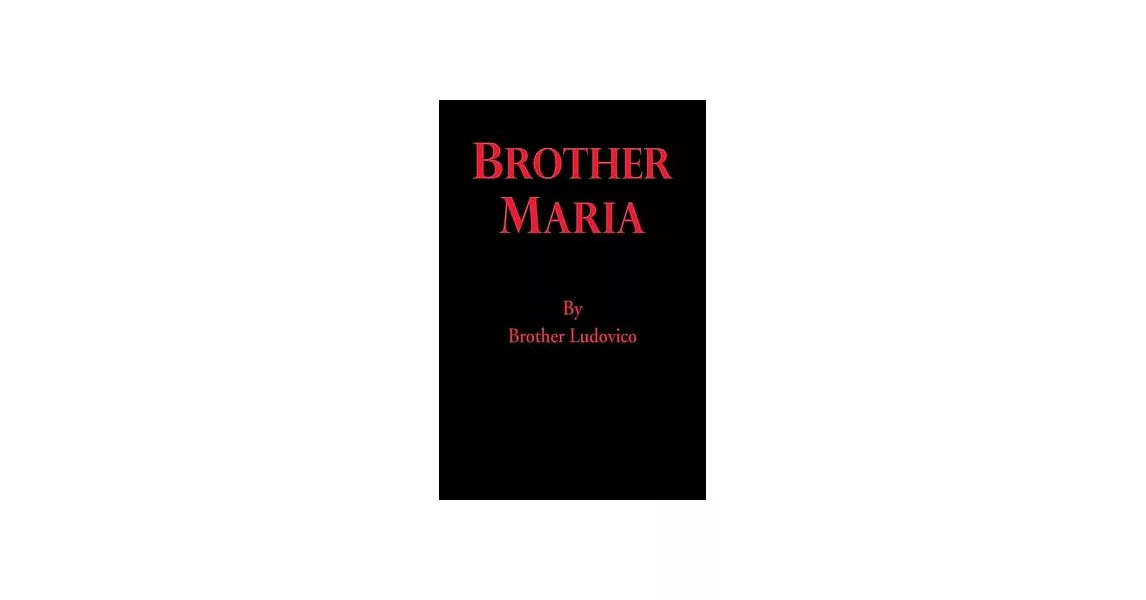 Brother Maria | 拾書所