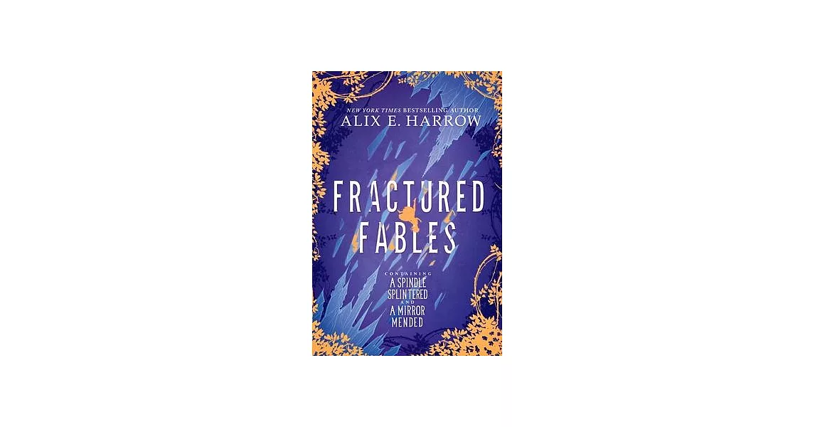 Fractured Fables | 拾書所