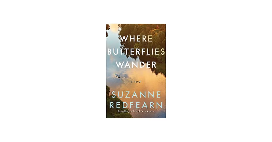 Where Butterflies Wander | 拾書所