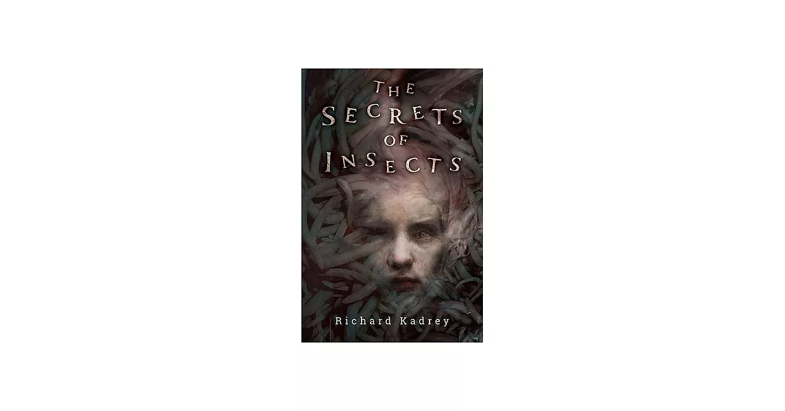 The Secrets of Insects | 拾書所