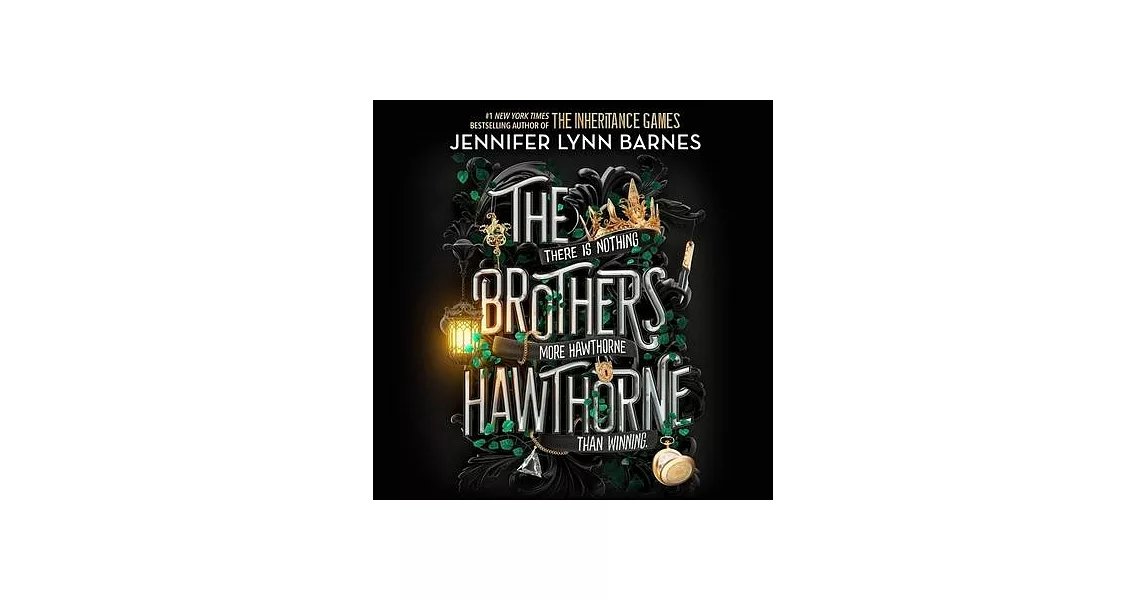 The Brothers Hawthorne | 拾書所