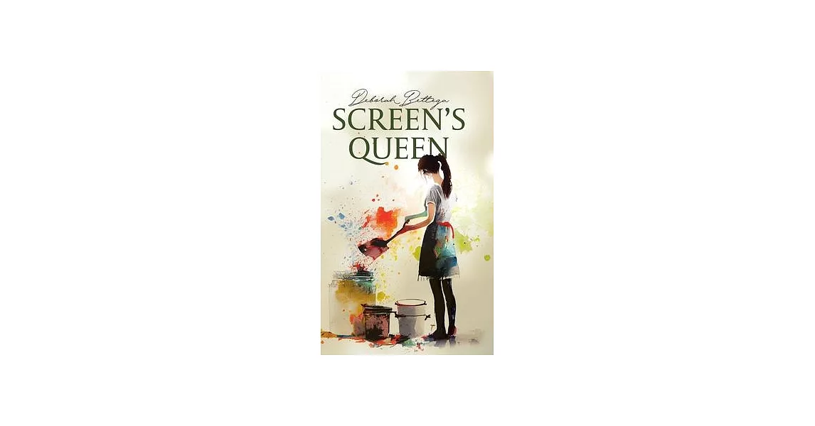 Screen’s queen | 拾書所