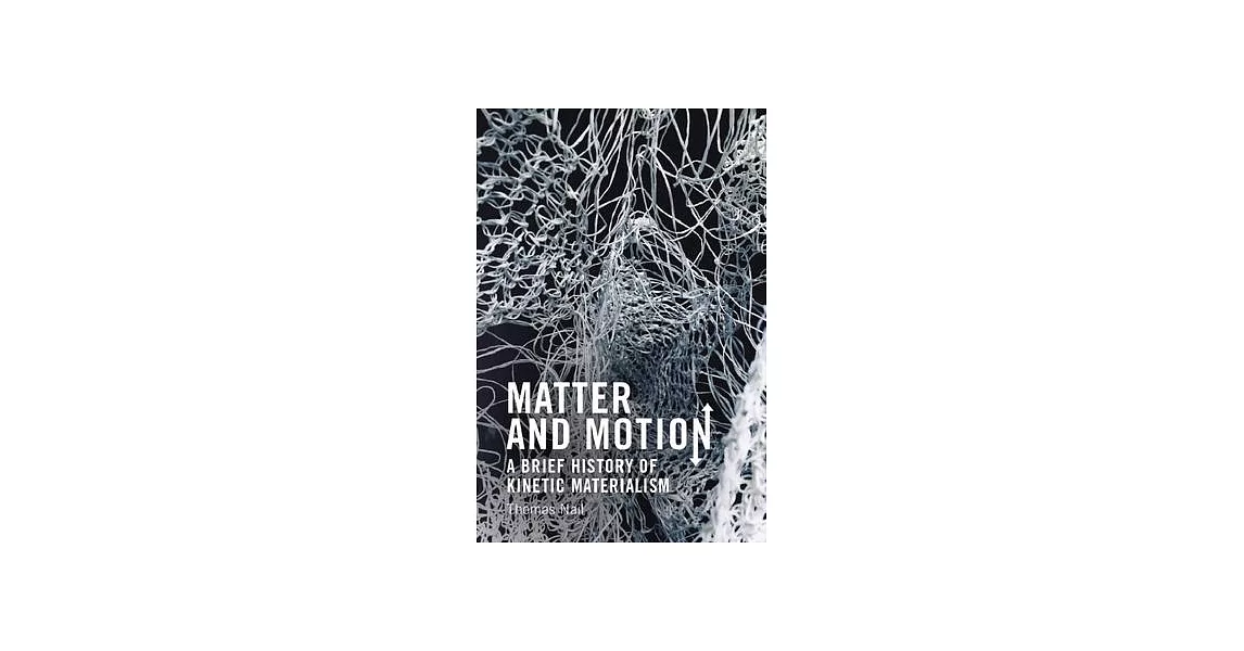 Matter and Motion | 拾書所