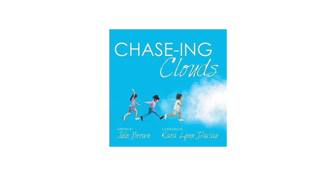 Chase-Ing Clouds | 拾書所