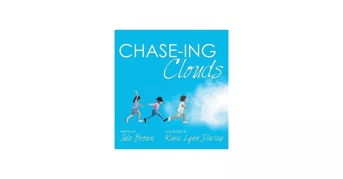 Chase-Ing Clouds | 拾書所