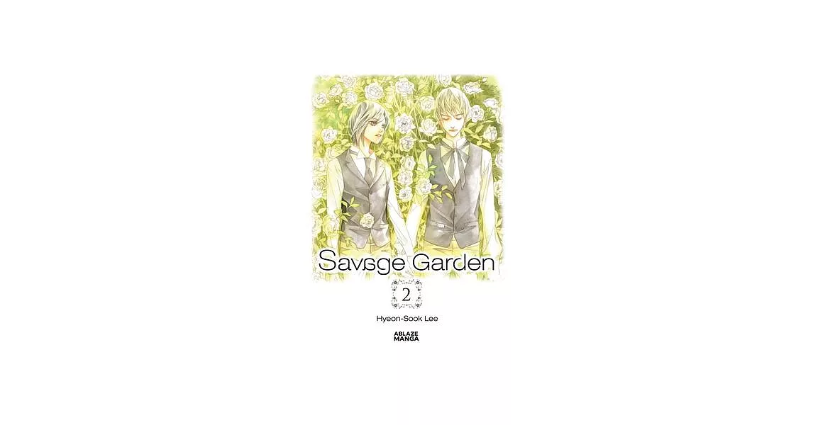 Savage Garden Omnibus Vol 2 | 拾書所