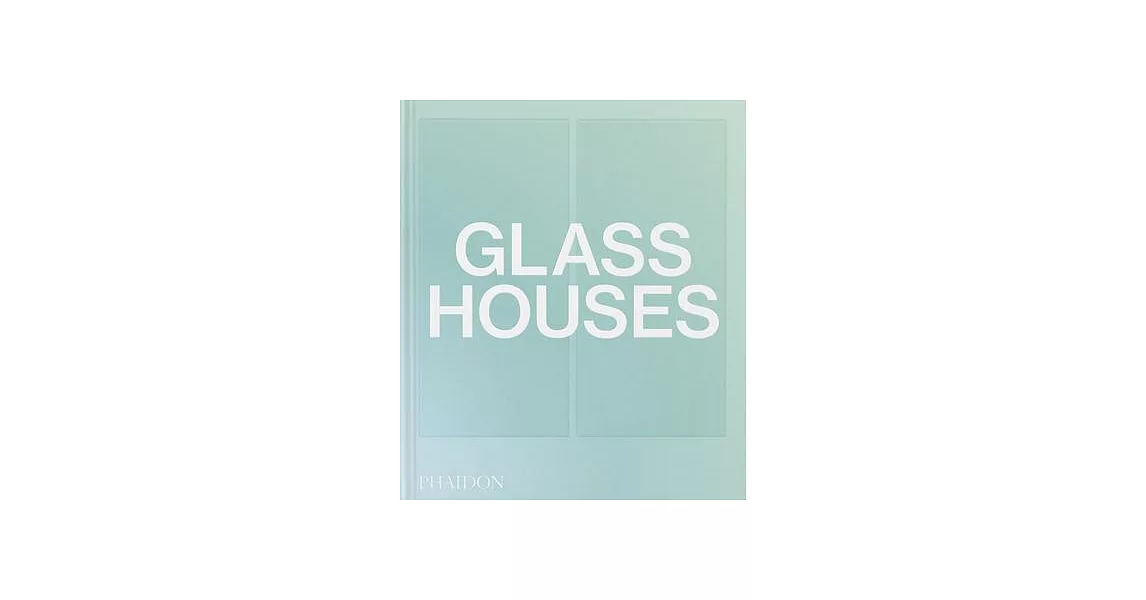 Glass Houses | 拾書所