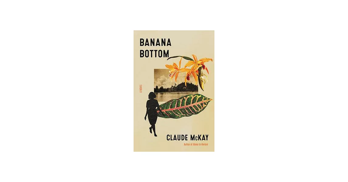 Banana Bottom | 拾書所