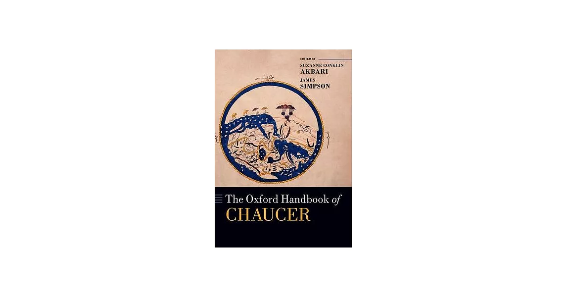 The Oxford Handbook of Chaucer | 拾書所