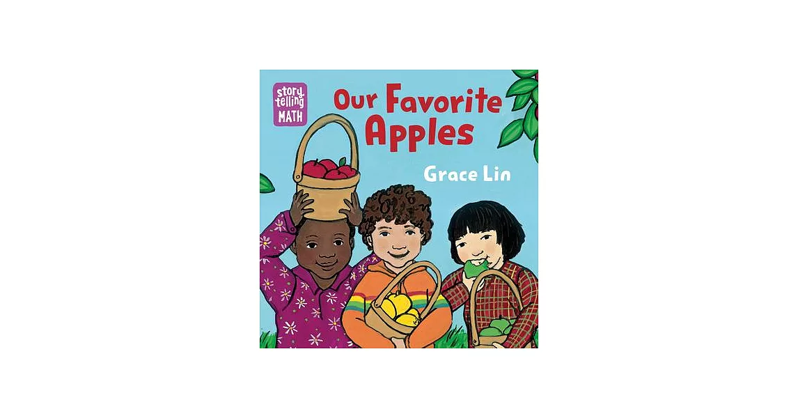 Our Favorite Apples | 拾書所