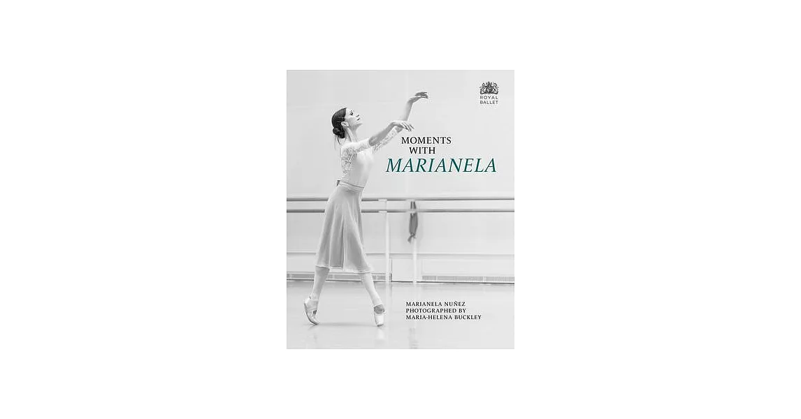 Moments with Marianela | 拾書所