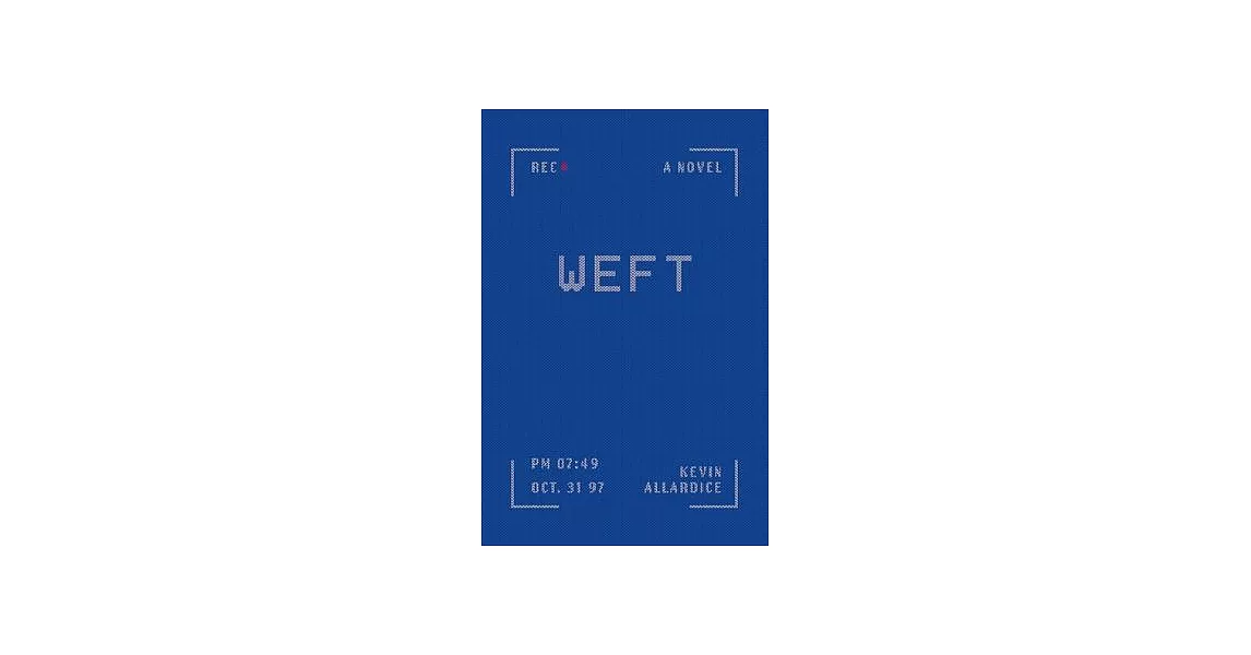 Weft | 拾書所