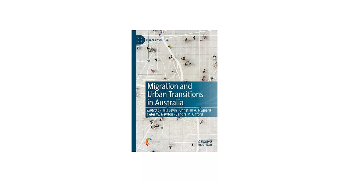 Migration and Urban Transitions in Australia | 拾書所