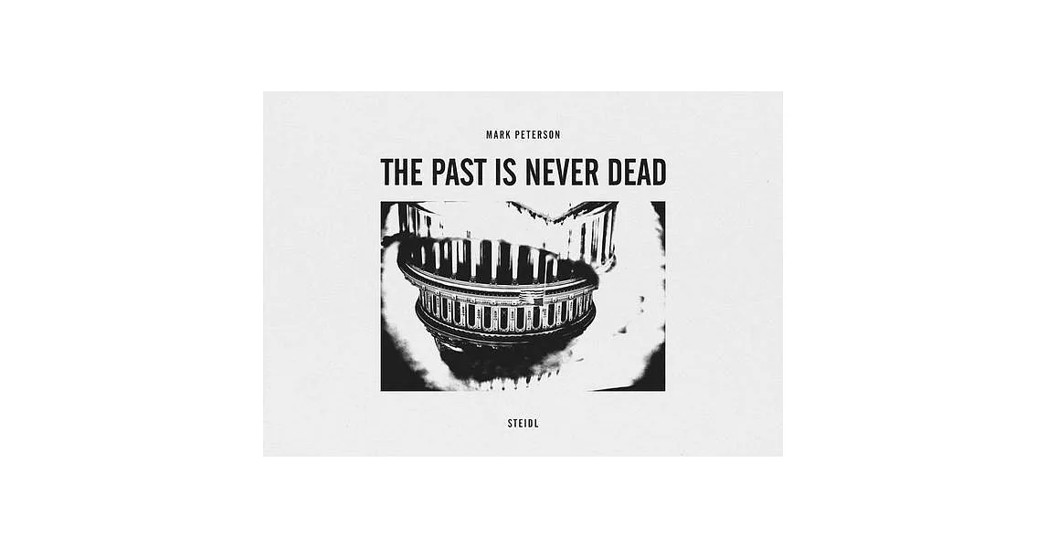 Mark Peterson: The Past Is Never Dead | 拾書所