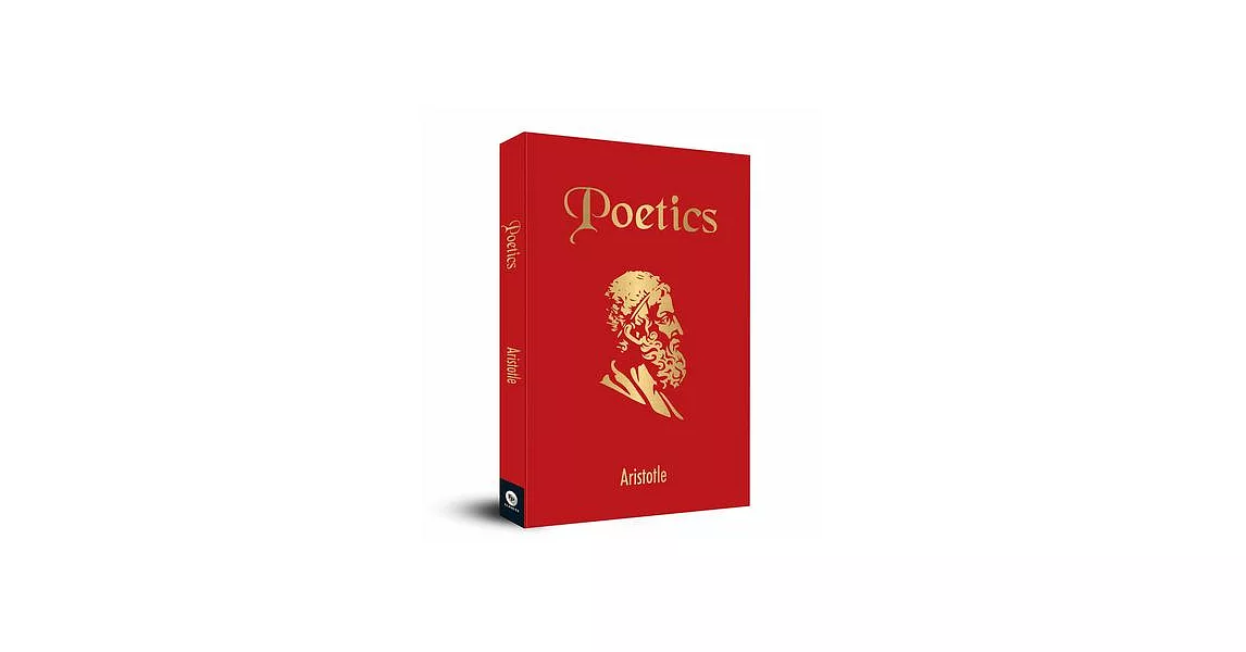 Poetics: Pocket Classics | 拾書所