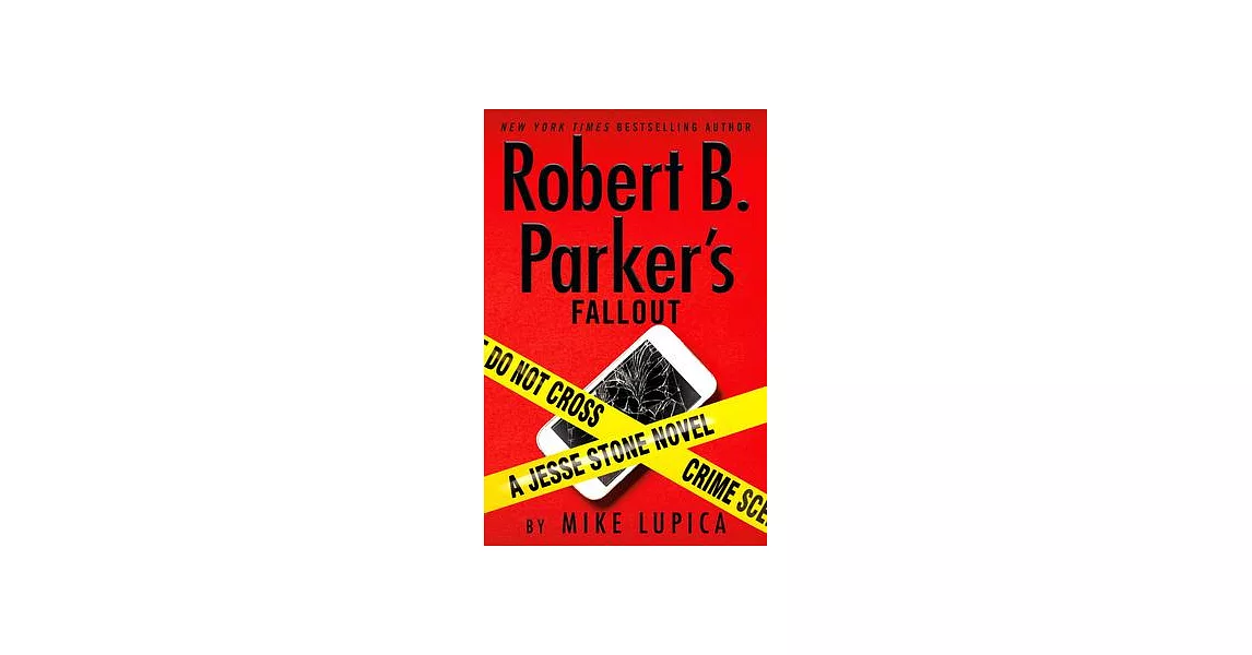 Robert B. Parker’s Fallout | 拾書所