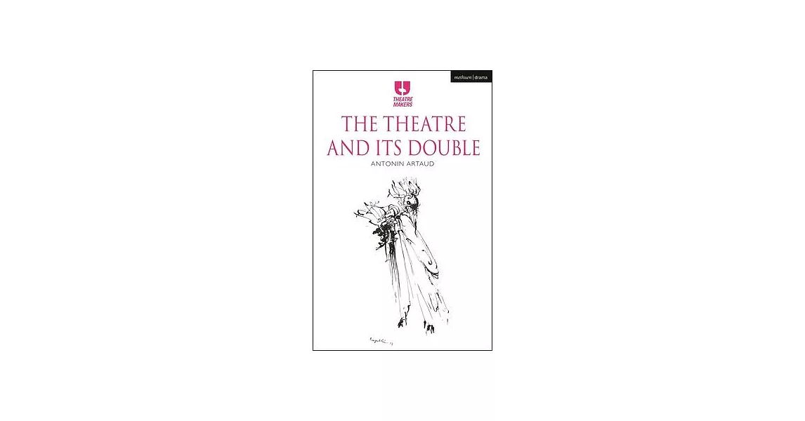 The Theatre and Its Double | 拾書所