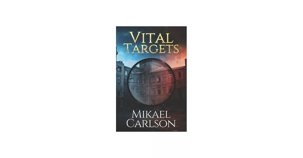 Vital Targets | 拾書所