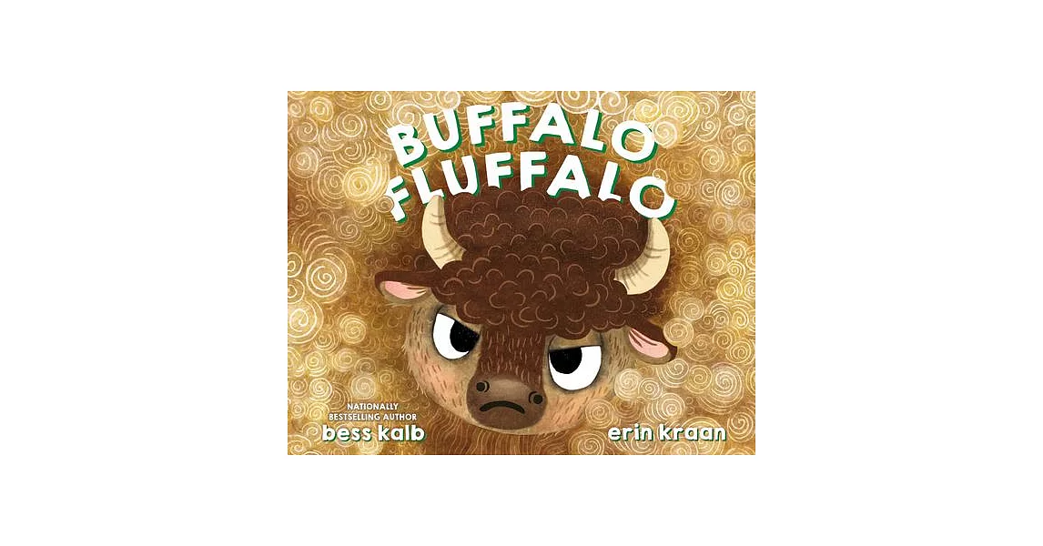 Buffalo Fluffalo | 拾書所