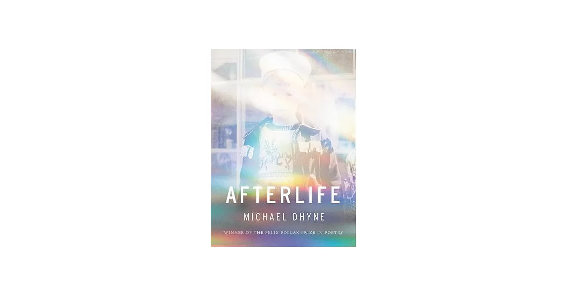 Afterlife | 拾書所