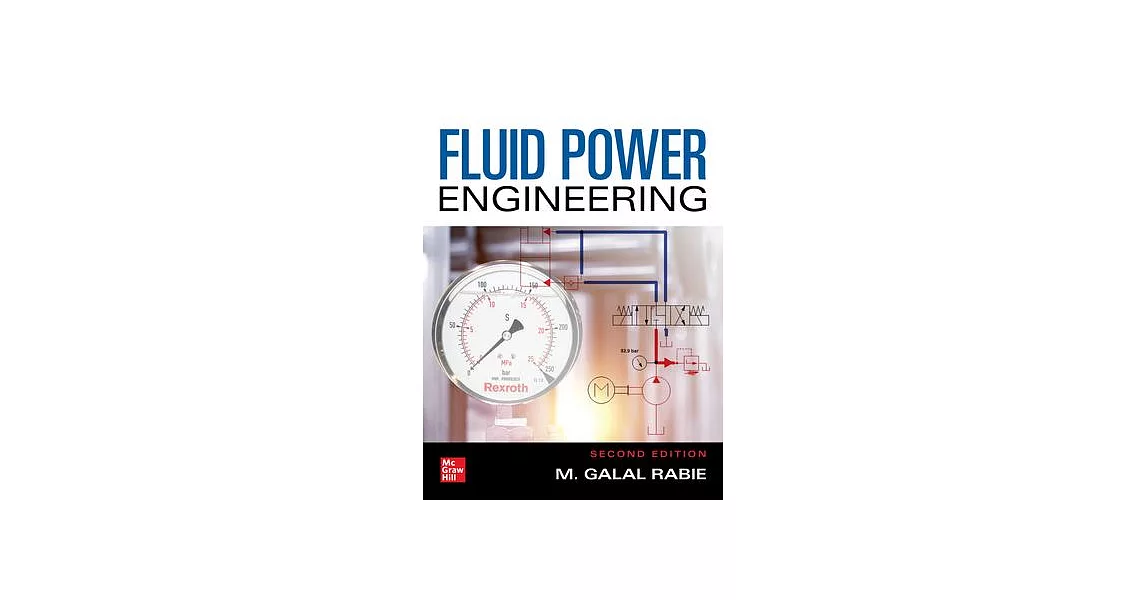 Fluid Power Engineering, Second Edition | 拾書所