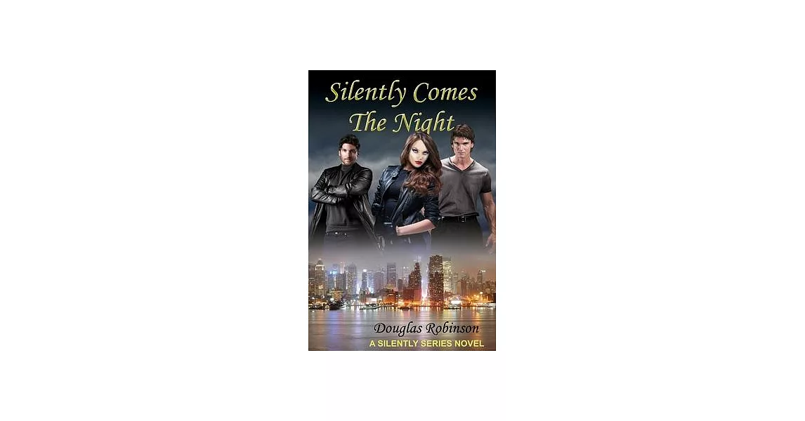 Silently Comes The Night (Library Ed): Library Binding Available at Silently Pub | 拾書所