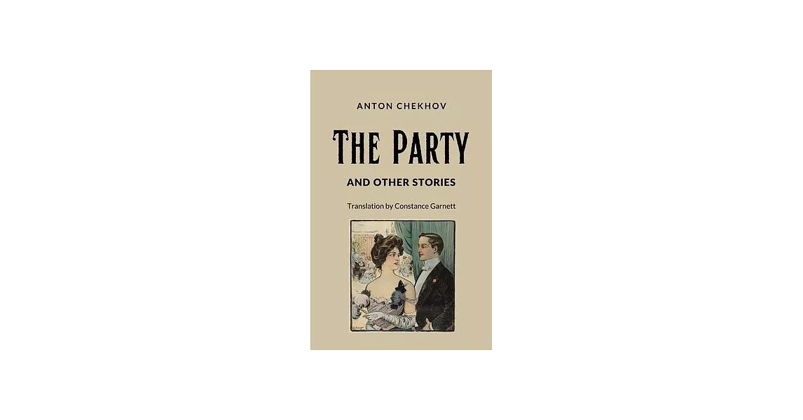 The Party and Other Stories | 拾書所